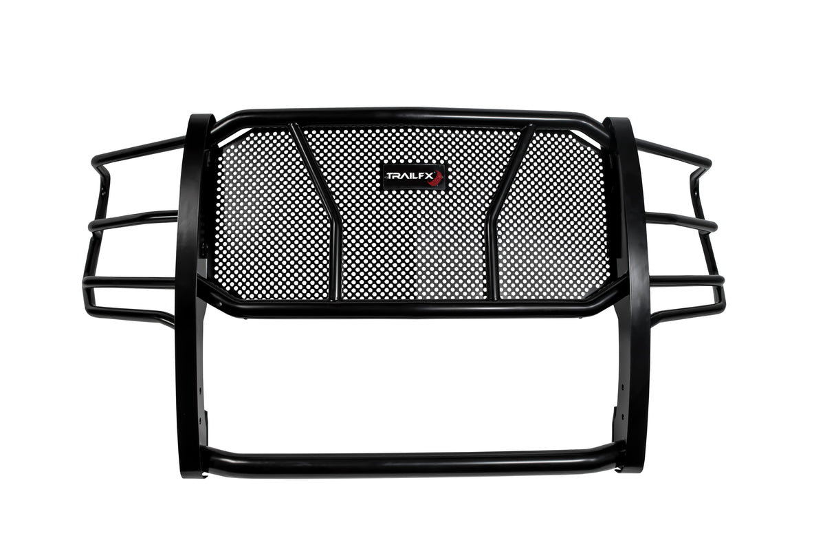 TrailFx - Extreme Grille Guard For Chevrolet Silverado 2500/3500 (E0516B)