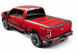 Undercover AR22021L-YZ Fusion 17-24 F250/350 6'10" - Oxford White