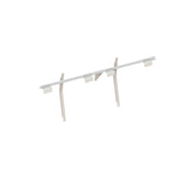Weather Guard - Van Shelf Mounting Kit - 975101-3-01