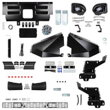 ARB - 6174059 - Bumper Mounting Kit
