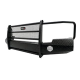 TrailFx - Front Full Replacement Bumper for Chevrolet 2500/3500 (FX3005A)