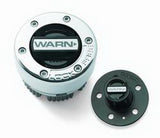 Warn - 11690 Manual; 30 Spline; Internal Mount; Set Of 2