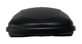 Rhino Rack - Masterfit Roof Box 530L Black - RMFT530A