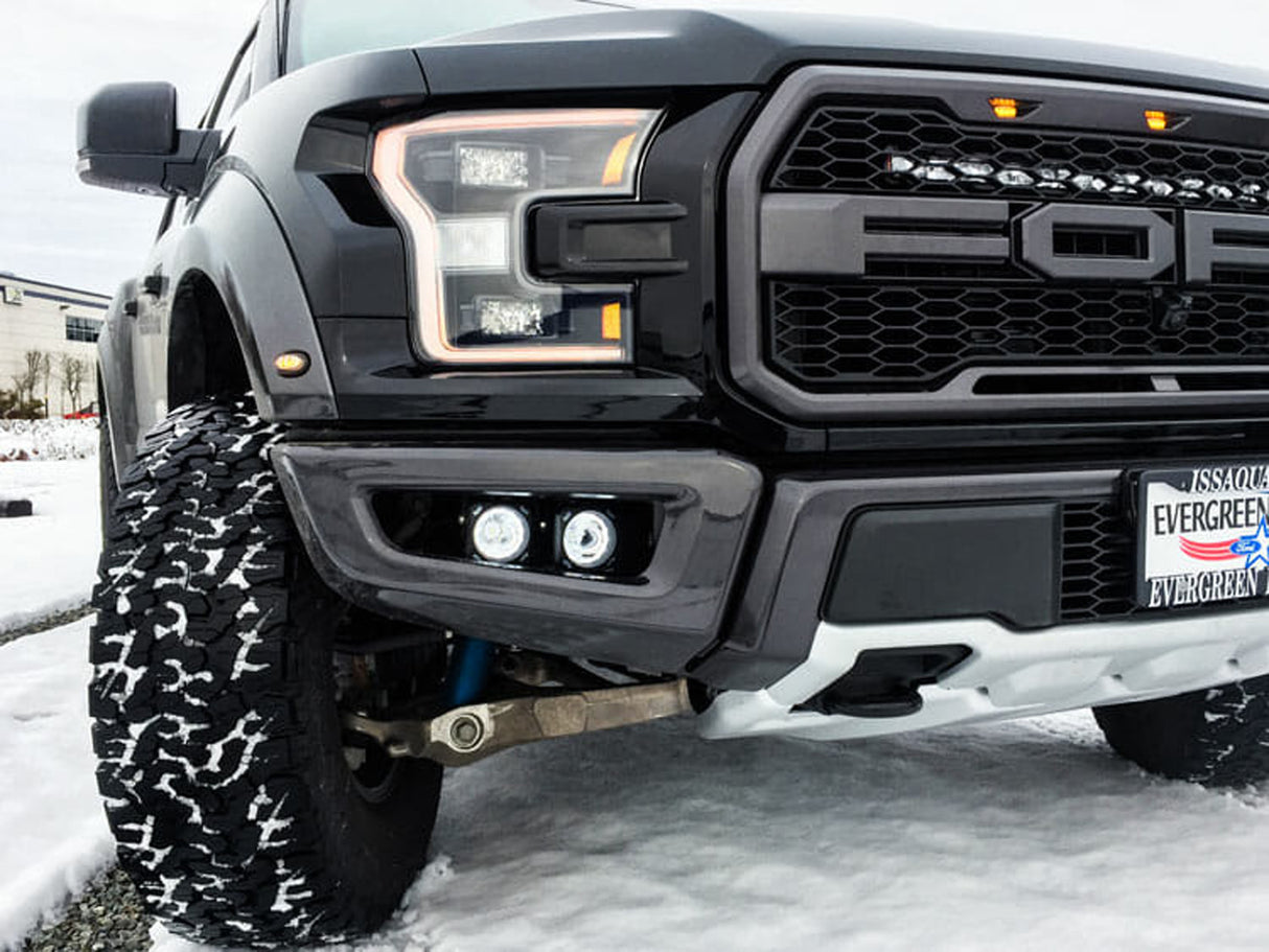 Vision X - LED Lights 9891699