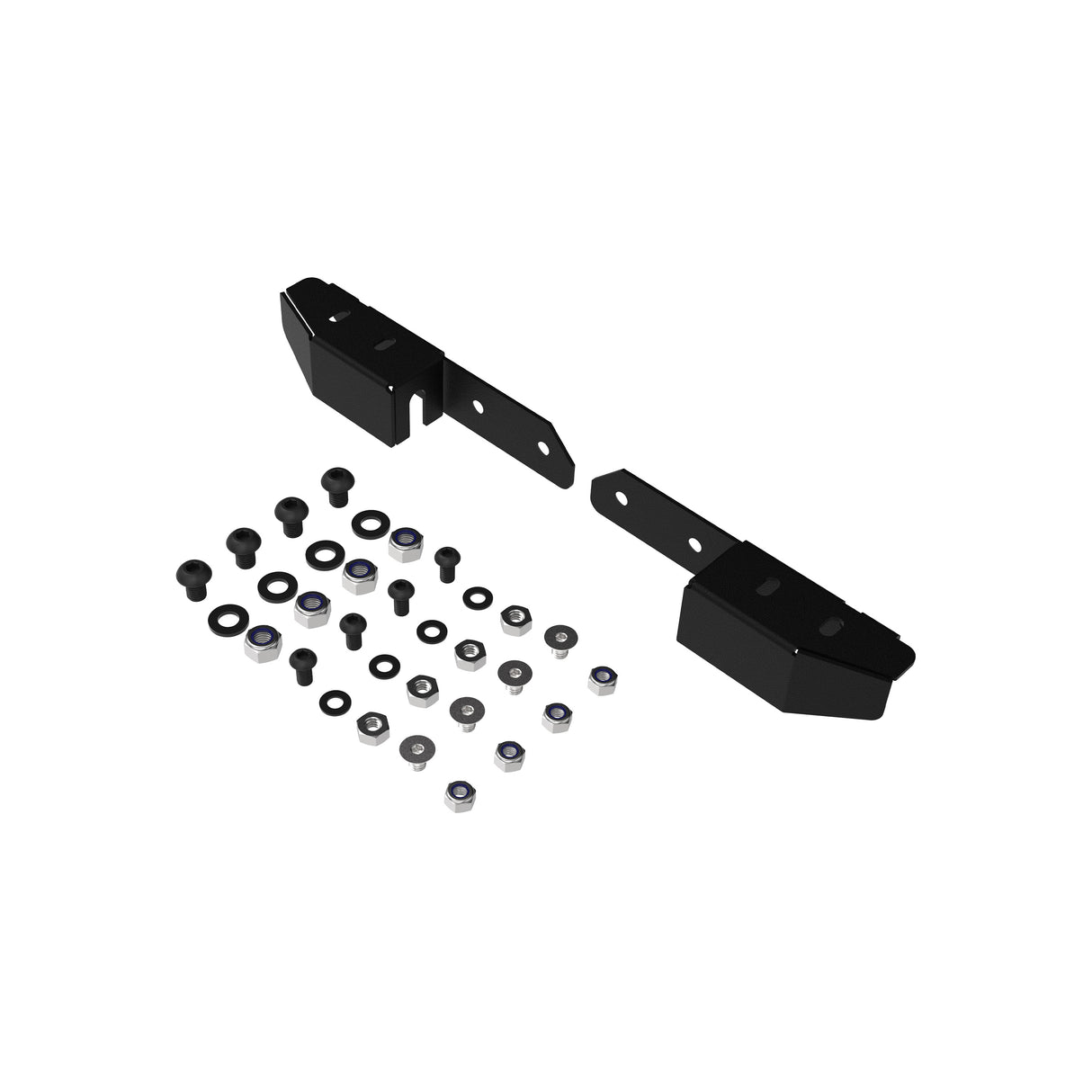 KC Hilites - Roof Rack Chase Light Bar Mount - 92503
