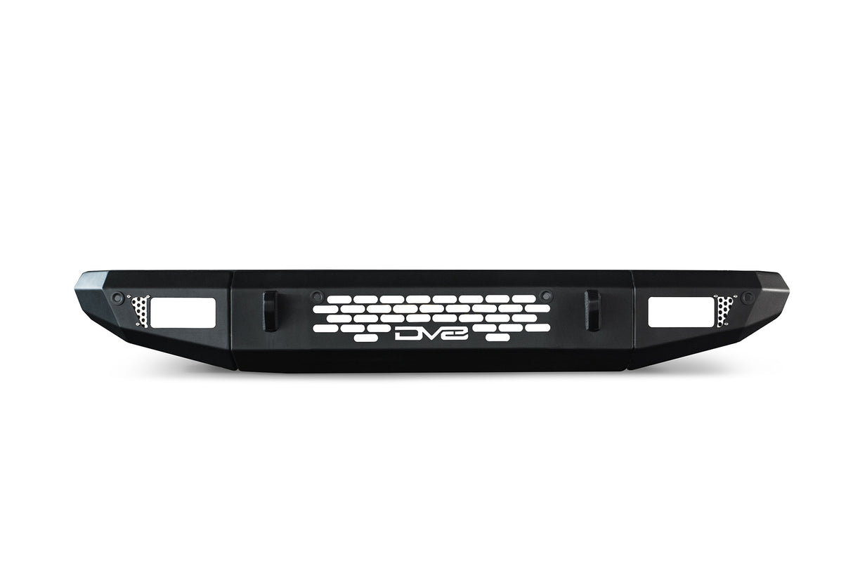 DV8 Offroad - Ford Bronco OE Plus Series Front Bumper - FBBR-03