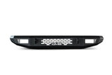 DV8 Offroad - Ford Bronco OE Plus Series Front Bumper - FBBR-03