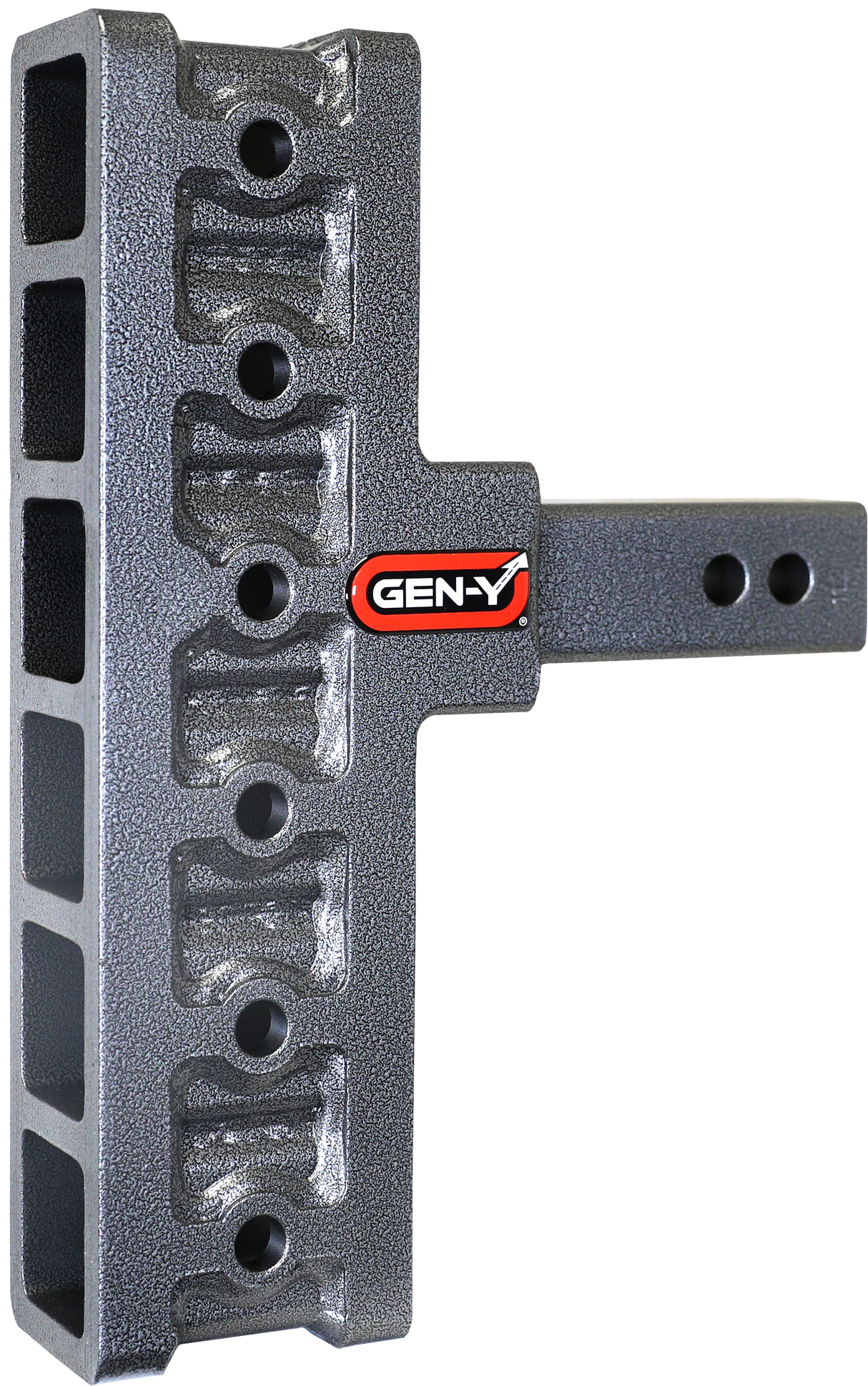GEN-Y - Hitch GH-206 2" Shank 7.5" Offset Drop 2K TW 16K; Hitch Only - GH-206