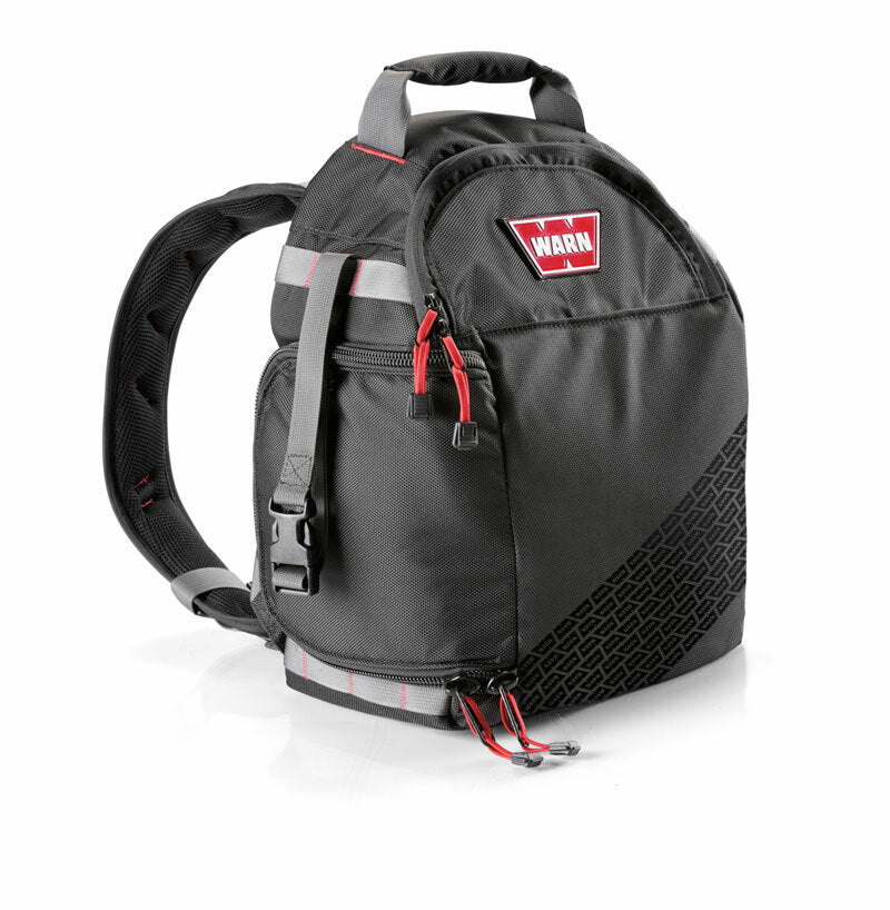 Warn - Epic Recovery Backpack - 95510