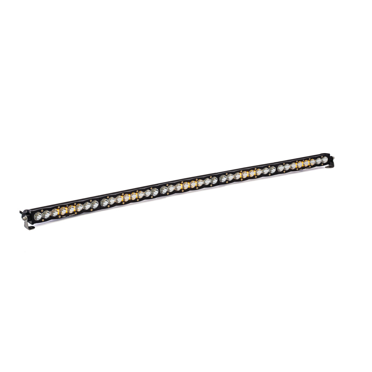 Baja Designs - 705001 - S8 Straight LED Light Bar
