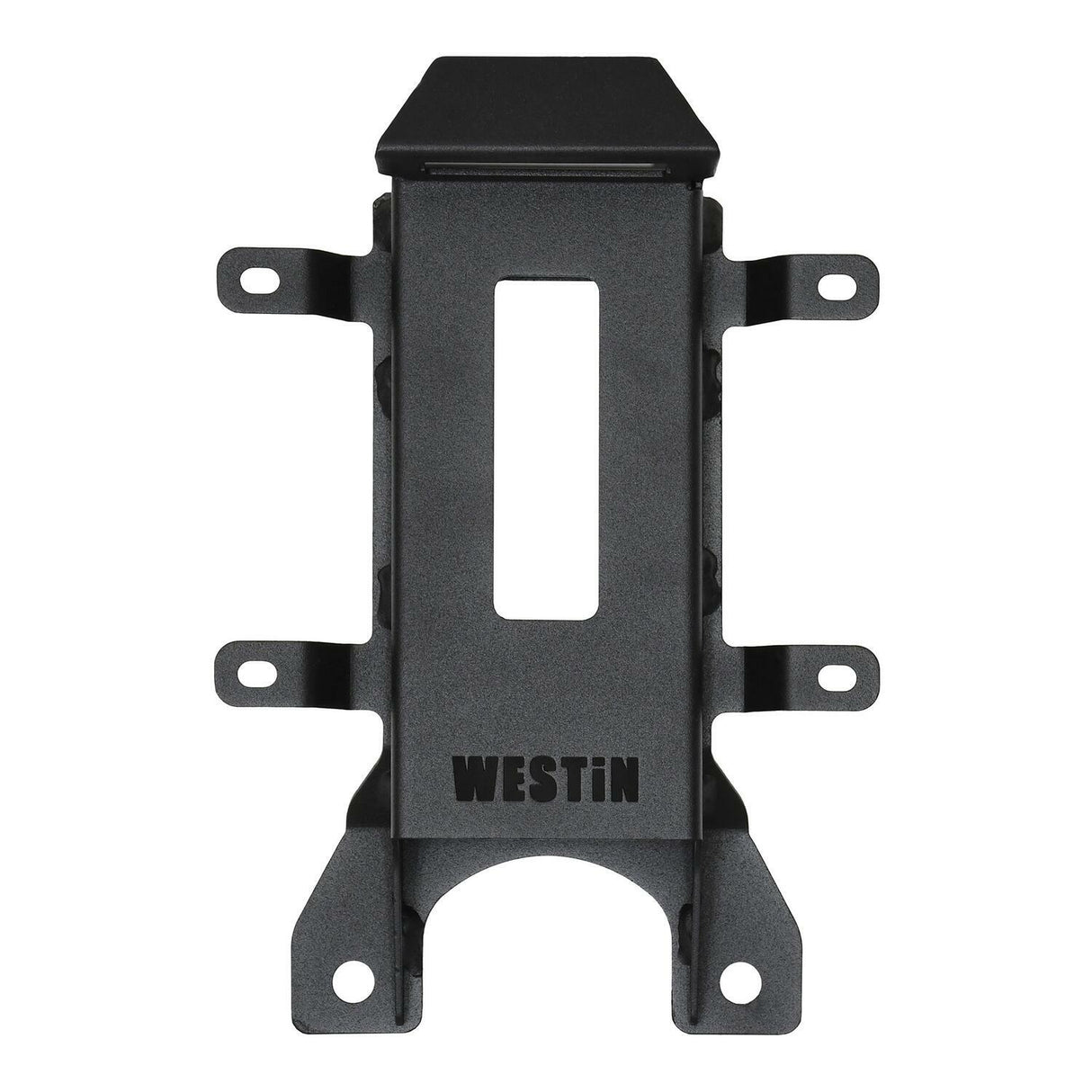 Westin 58-420055 License Plate Relocator Bracket