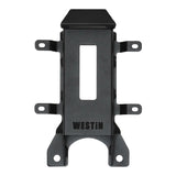 Westin 58-420055 License Plate Relocator Bracket