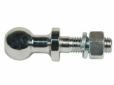 Husky Towing - 33842 1-1/4 Inch Ball Diameter