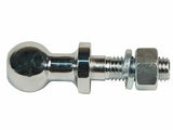 Husky Towing - 33842 1-1/4 Inch Ball Diameter
