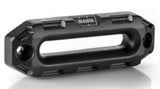 Warn - Epic Fairlead, 1.5 in Thick, 10 in Wide Standard Opening - Black - 100730