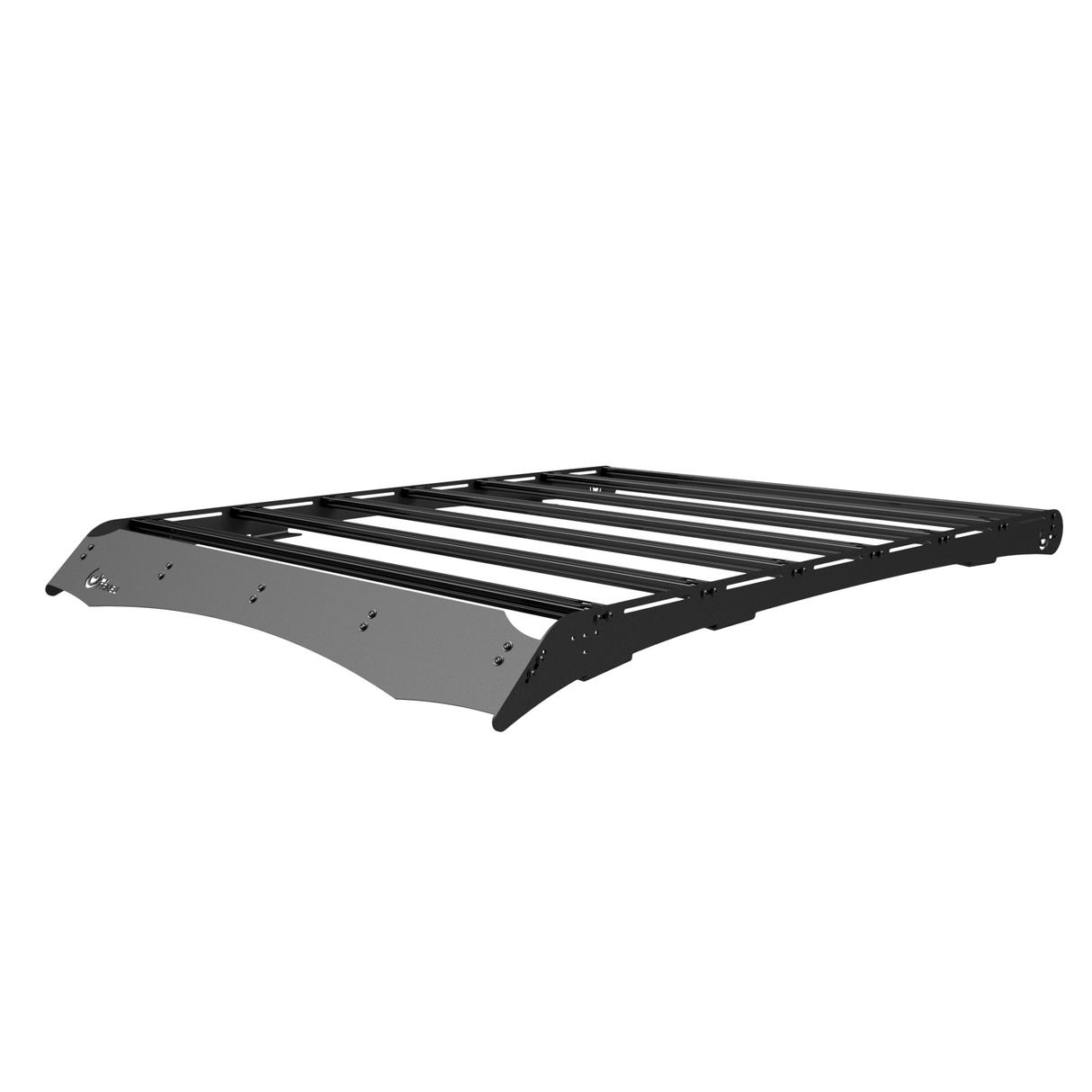 Prinsu - Chevy Silverado Prinsu Roof Rack / Standard - 400-000-018-009