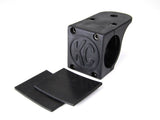 KC Hilites - Tube Clamp Mount Bracket Pair for 1.75" to 2" Round Light Bars - #73071 - 73071