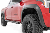 Rough Country S-T42211-RCGB Sport Fender Flares - S-T42211-RCGB
