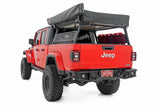 Rough Country Power Running Boards - Lighted - Jeep Gladiator JT 4WD (2020-2023) - PSR610530