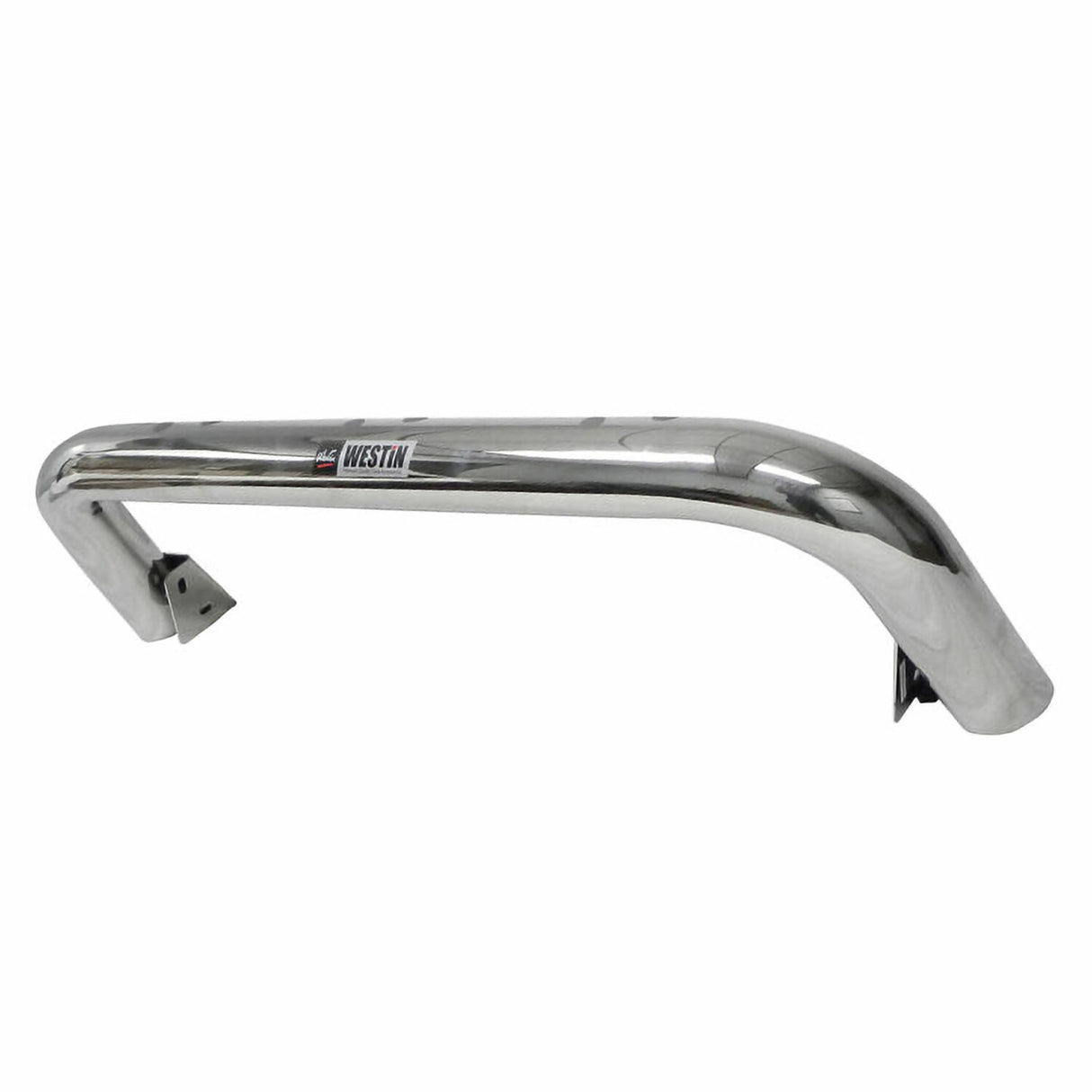 Westin - 46-43750 MAX Winch Tray Bull Bar Light Mount