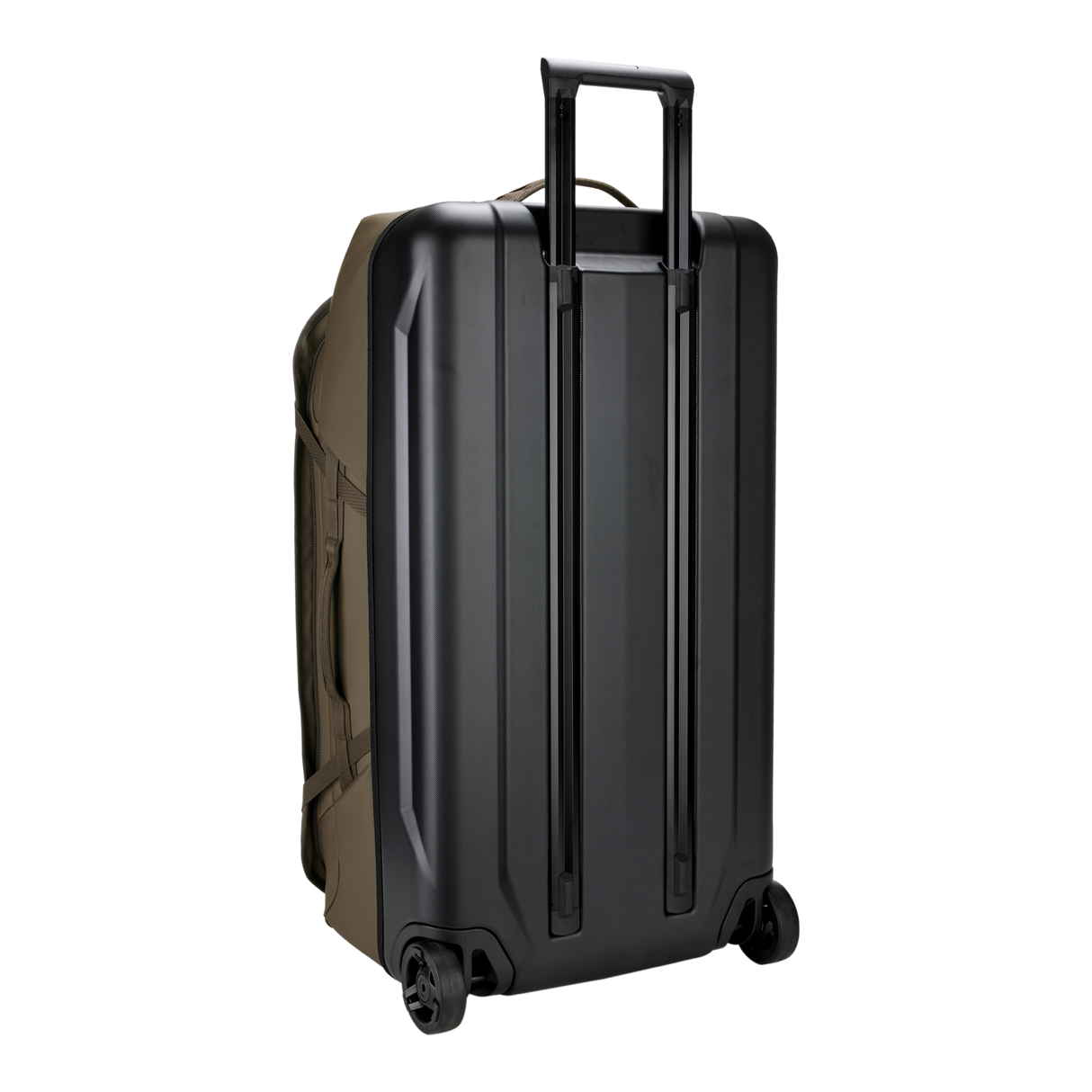 Thule - Chasm Wheeled Duffel Suitcase - Deep khaki - 3205604