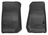 Husky Liners - Front Floor Liners - 18021