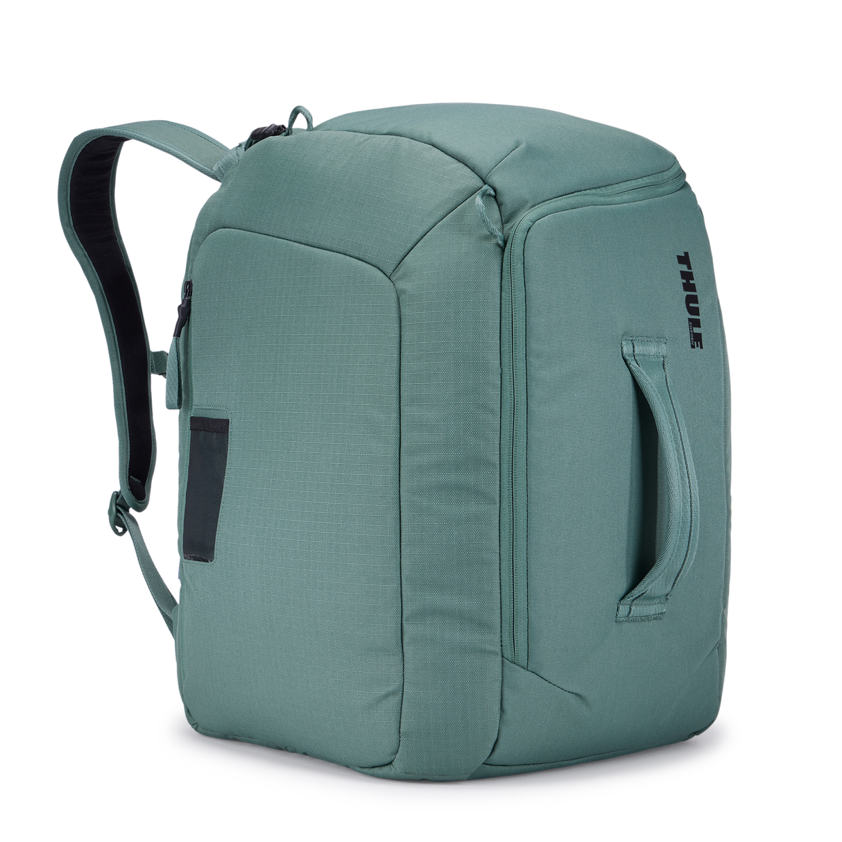 Thule - Roundtrip Boot Backpack 45L Hazy Green - 3205155