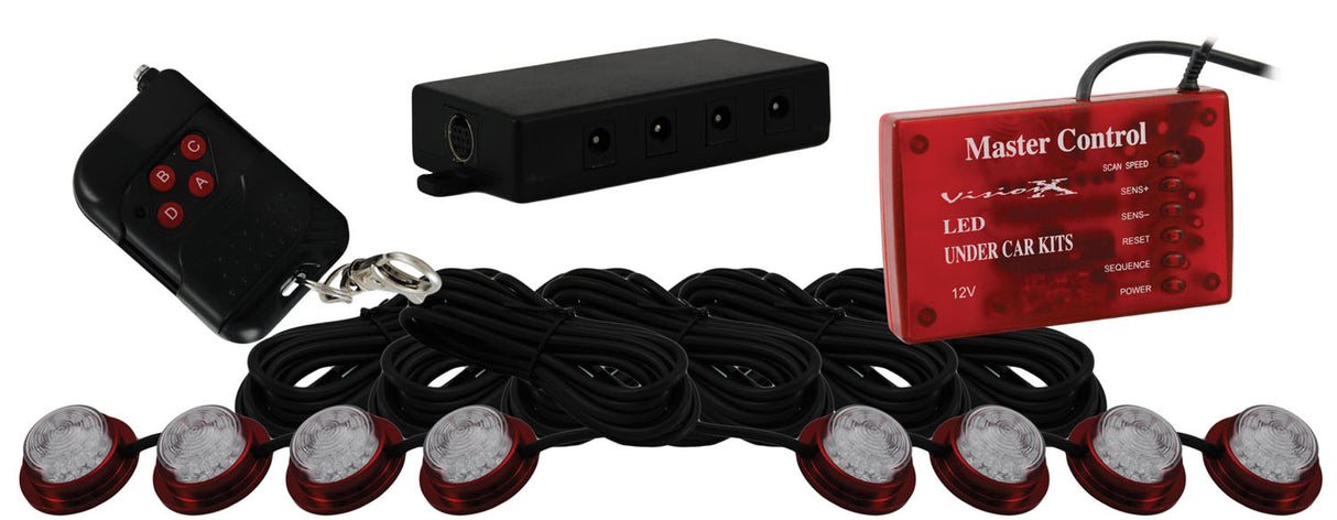 Vision X - Accessories 4005389