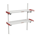 Weather Guard - 60" FOLDING SHELF - 9560-3-01