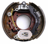 Husky Towing 33079 12-1/4" X 5" 12000 LB Weight Capacity Electric Brake System Right Single