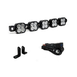 Baja Designs - 44-7852 XL Linkable Roof Mount Light Kit