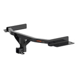 Curt - Class 3 Trailer Hitch, 2" Receiver, Select Ford Explorer, Lincoln Aviator - 13438