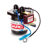 REDARC - DUAL SENSING SMART START BATTERY ISOLATOR 24V 200A - SBI224D