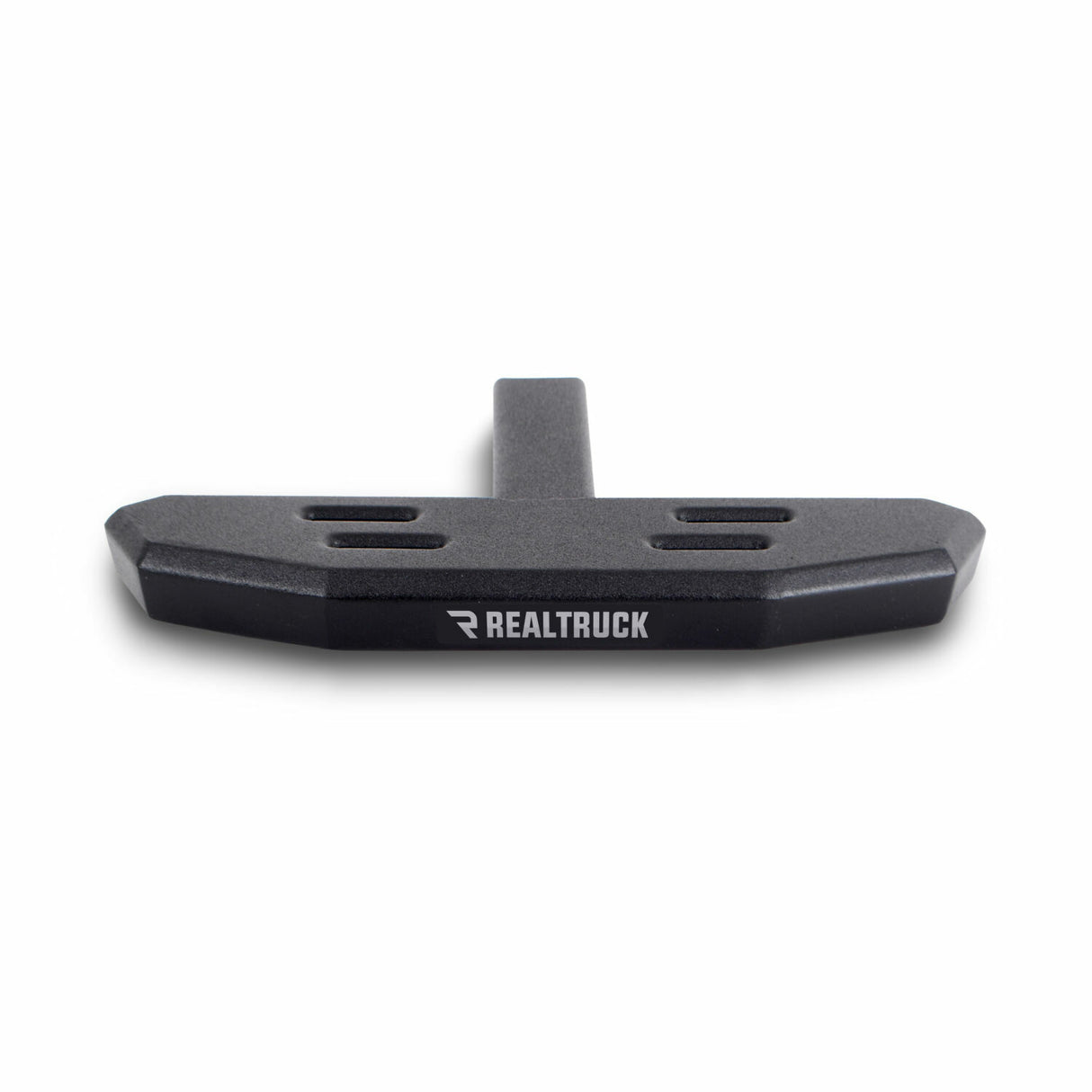 Go Rhino RB630SPC - RB30 Slim Hitch Step - Textured Black