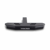 Go Rhino RB630SPC - RB30 Slim Hitch Step - Textured Black