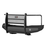 TrailFx - Front Full Replacement Bumper for Silverado 2500/3500 (FX3021A)