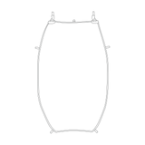 Thule - Cover - Weather - Double 17-X - 1530191513