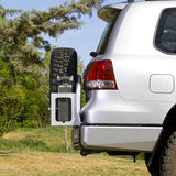 ARB - 5615010 - Rear Bumper