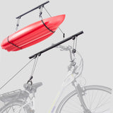 Delta Cycle - Ceiling Hoist Pro w/Straps - RS2400