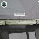 Overland Vehicle Systems - Nomadic 2 Roof Top Tent Annex Room - 18529936