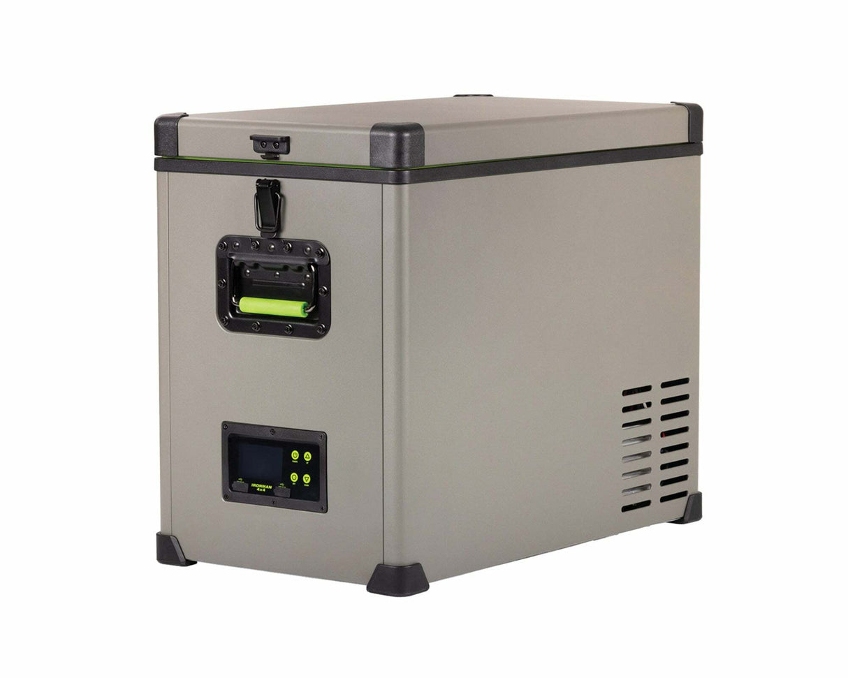 IronMan 4x4 - M-Series IceCube Portable Fridge/Freezer - 43L - IFRIDGE43LMUSA