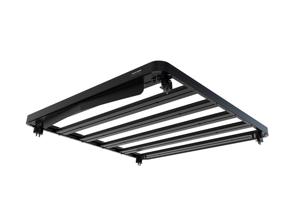 Front Runner - Subaru Outback (2015-2019) Slimline II Roof Rail Rack Kit - KRSO002T