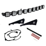 Baja Designs - 9XL Linkable Roof Bar Kit