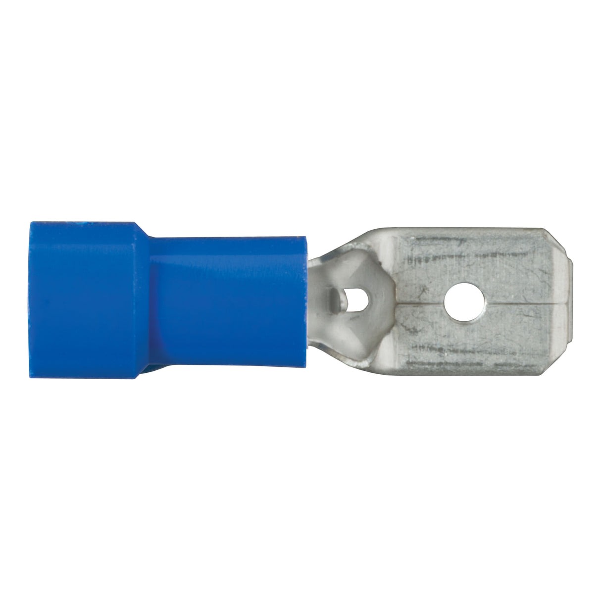 Curt - Male Quick Connectors (16-14 Wire Gauge, 100-Pack) - 59432