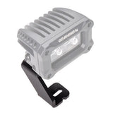 Go Rhino 732270T XE Hood Hinge Cube Light Mounts - Fits 2x2 or 3x3 LED Light Cubes