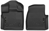 Husky Liners - Front Floor Liners - 52751