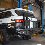 CBI - Toyota Sequoia Swing Arms Add-On - 200-000-030-009