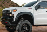 Rough Country F-C12211 Pocket Fender Flares - F-C12211