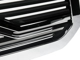 Armordillo 2013-2018 Dodge Ram 1500 OE Style Grille - Chrome