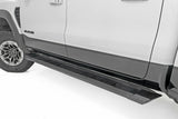 HD2 Aluminum Running Boards - Crew Cab - Ram 1500 (19-25)/1500 TRX (21-24)
